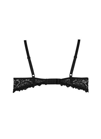 Magic Form Siyah Destekli Sütyen 4352