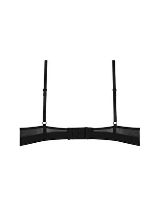 Magic Form Siyah Bralet Sütyen 1895