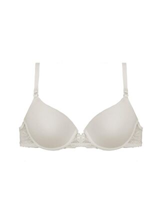 Magic Form Bordo Destekli Sütyen 3589