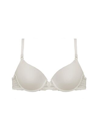 Magic Form Bordo Destekli Sütyen 3589