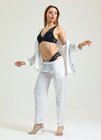 Magic Form Siyah Destekli Sütyen 4686