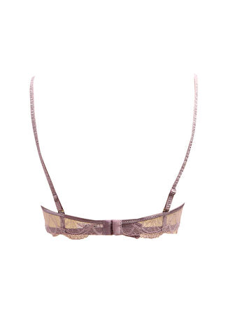 Magic Form Metalik Destekli Sütyen 3769