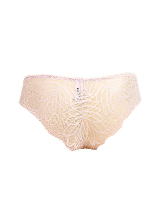 Magic Form Pudra Kadın Bikini Külot 385