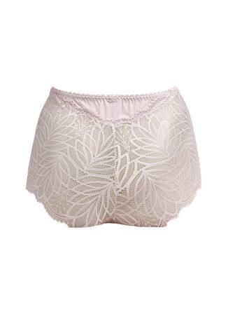 Magic Form Pudra Kadın Bikini Külot 586