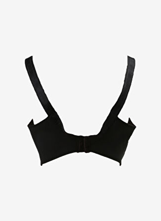 Magic Form Siyah Küçültücü Sütyen 1818