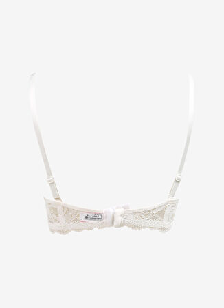 Magic Form Ekru Destekli Sütyen 3640