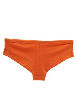 Magic Form Turuncu Kadın Bikini Külot 574