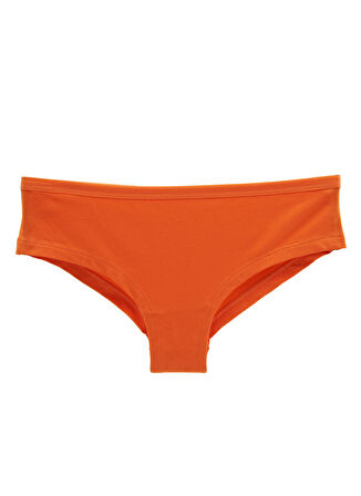 Magic Form Turuncu Kadın Bikini Külot 574