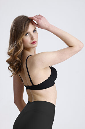 Süngerli Dolgusuz Sütyen