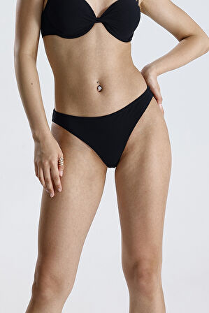 Normal Bel Bikini Alt