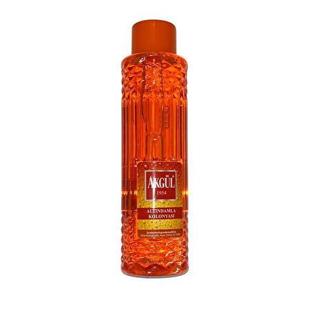 Akgül Altındamla Kolonyası 400 ml