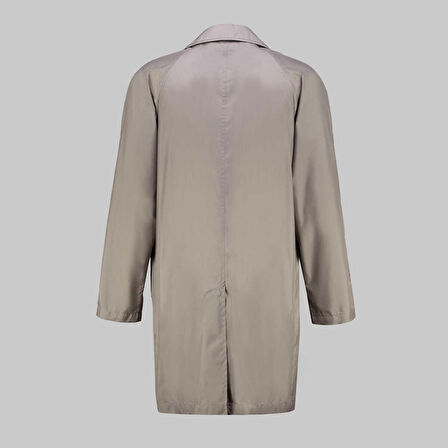 GRASSE TRENCHCOAT