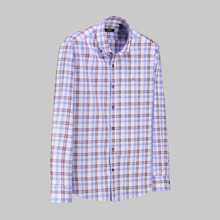 ELETA FDO  LONG SLV SLIMEO