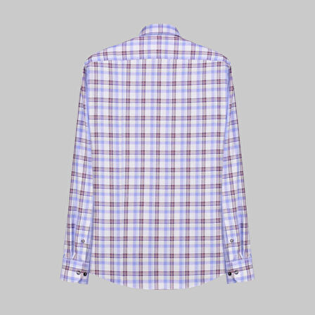 ELETA FDO  LONG SLV SLIMEO