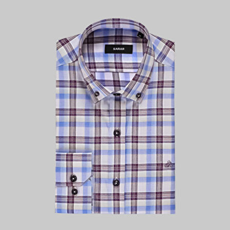 ELETA FDO  LONG SLV SLIMEO