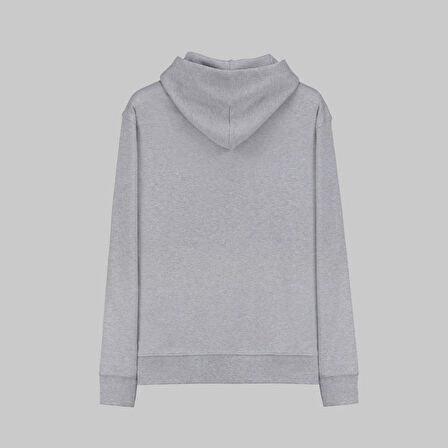 SARAR KAPÜŞONLU SWEATSHIRT