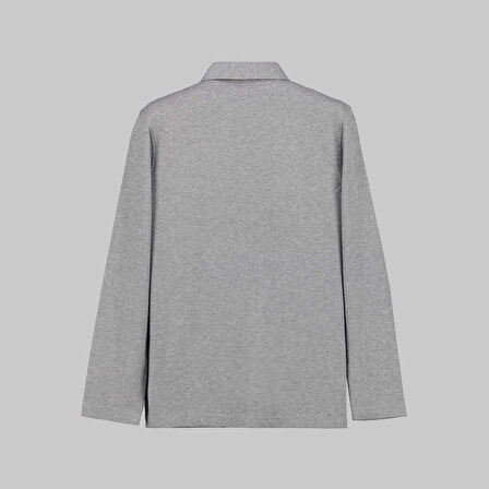 SARAR PREMIUM POLO YAKA SWEATSHIRT