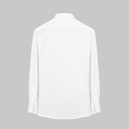 ELVIO UZUN KOL KLASİK GÖMLEK