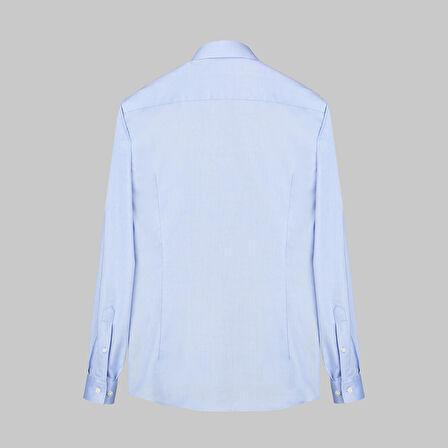 SOSA UZUN KOL FITTED GÖMLEK