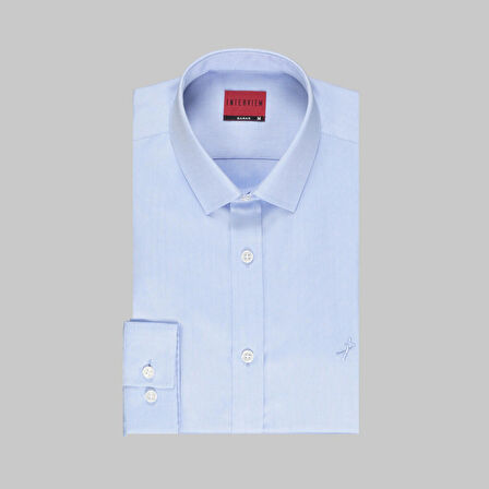 SOSA UZUN KOL FITTED GÖMLEK