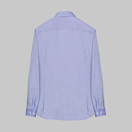 SOSA UZUN KOL FITTED GÖMLEK