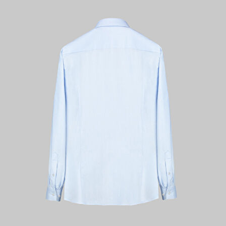 SOSA UZUN KOL FITTED GÖMLEK