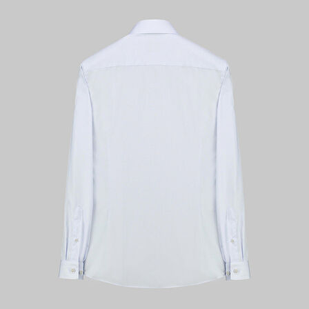 SOSA UZUN KOL FITTED GÖMLEK