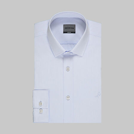 SOSA UZUN KOL FITTED GÖMLEK