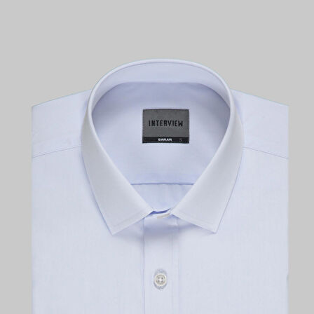 SOSA UZUN KOL FITTED GÖMLEK