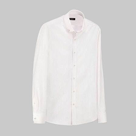 ELETA FDO LONG SLV SLIMEO