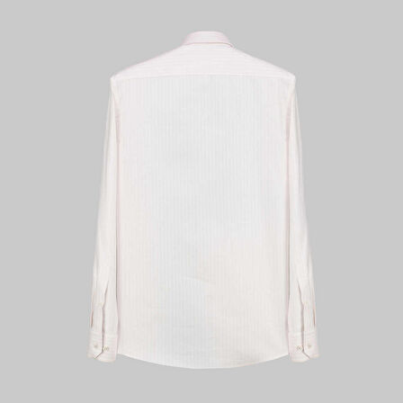 ELETA FDO LONG SLV SLIMEO