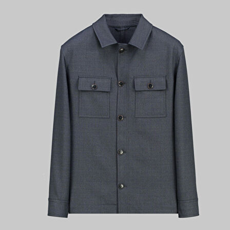 RAGUSA GÖMLEK CEKET