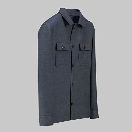 RAGUSA GÖMLEK CEKET