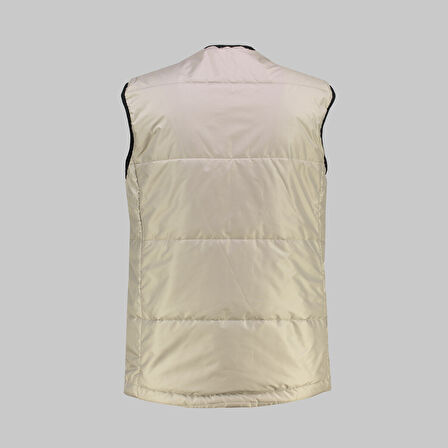 Bars Bej Şişme Yelek