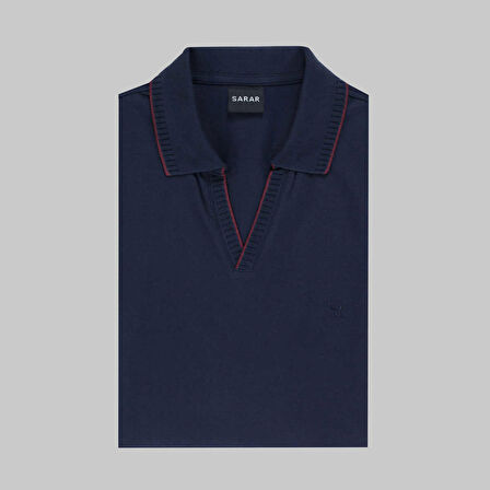 SARAR POLO YAKA T-SHIRT