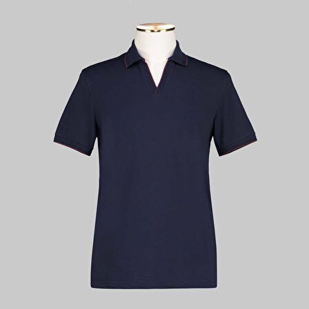 SARAR POLO YAKA T-SHIRT