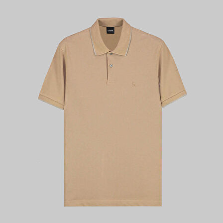 SARAR POLO YAKA T-SHIRT