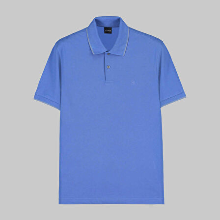 SARAR POLO YAKA T-SHIRT