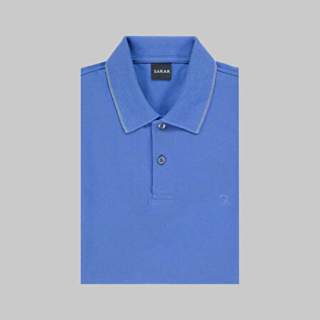 SARAR POLO YAKA T-SHIRT