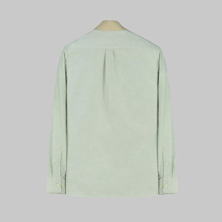 LİONA YEŞİL GÖMLEK