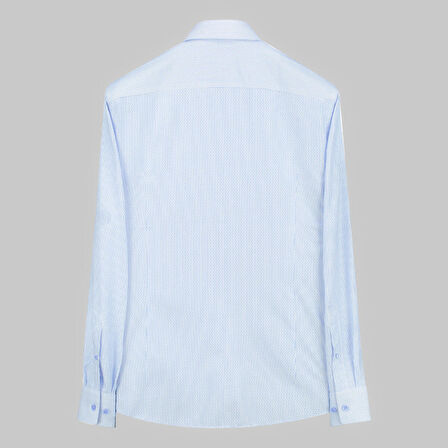 LUCIE  UZUN KOL SOHO GÖMLEK