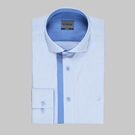 LUCIE  UZUN KOL SOHO GÖMLEK