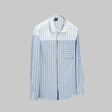 OLIVER DT364 UZUN KOL SOHO