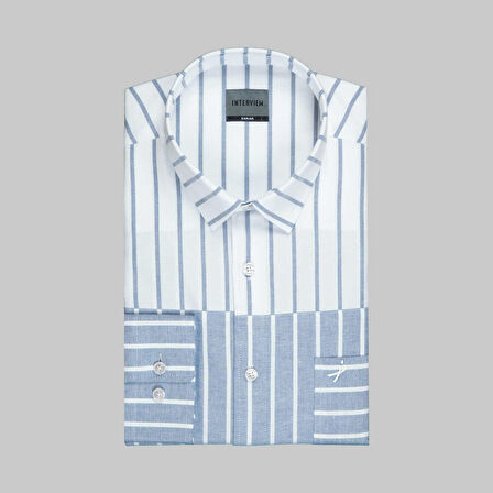 OLIVER DT364 UZUN KOL SOHO