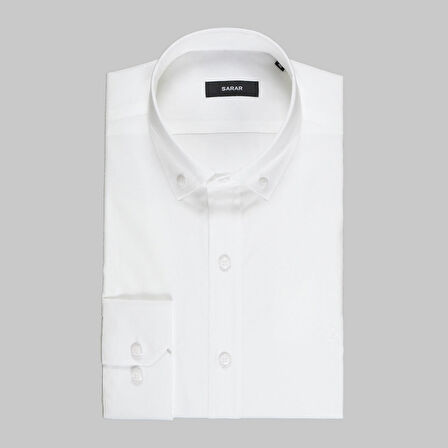 ELETA UZUN KOL SLIM GÖMLEK