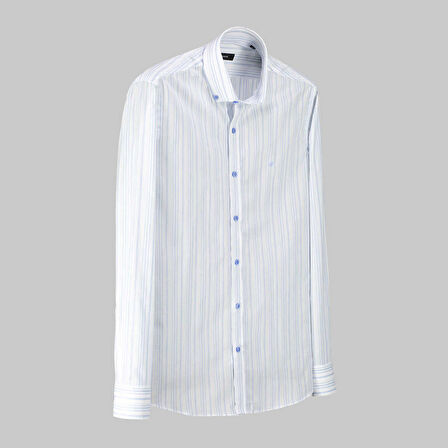 ELETA FDO LONG SLV SLIMEO
