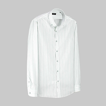 ELETA FDO LONG SLV SLIMEO