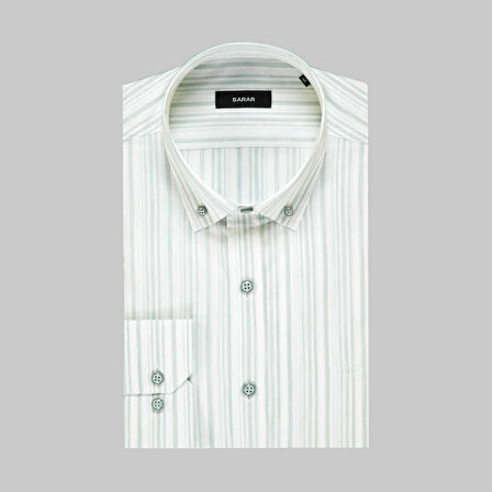 ELETA FDO LONG SLV SLIMEO