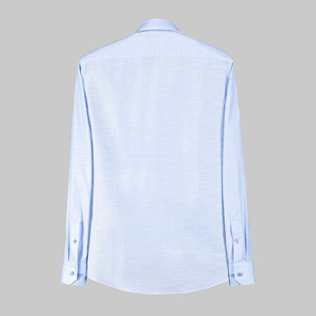 ELETA FDO LONG SLV SLIMEO
