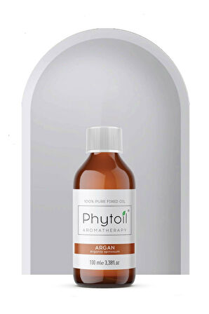Argan Yağı (Argania Spinosa) %100 Saf ve Doğal Bitkisel Sabit Yağ 100 ml